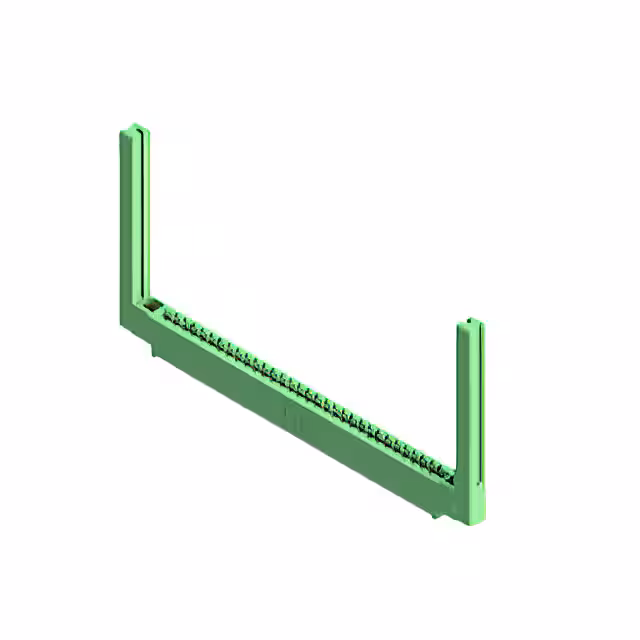 337-031-559-658 EDAC Inc.  Edgeboard Connectors